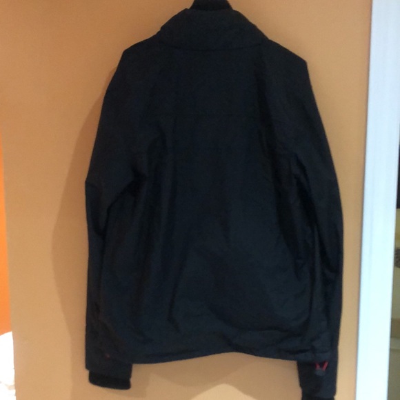 Men spring/fall jacket - Picture 9 of 10